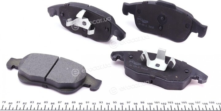 Autotechteile 504 0165
