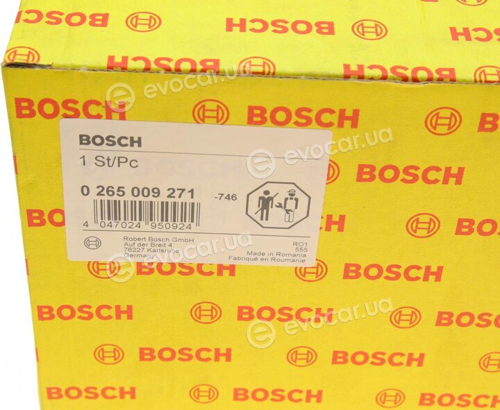 Bosch 0 265 009 271