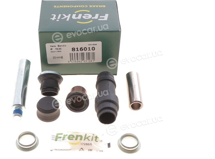 Frenkit 816010