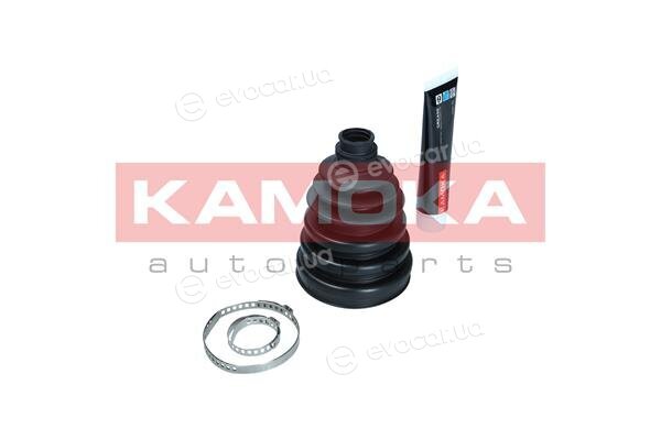 Kamoka 114U000