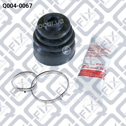 Q-Fix Q0040067