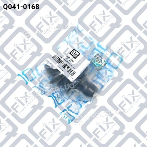Q-Fix Q0410168