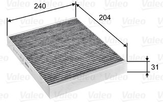 Valeo 715752
