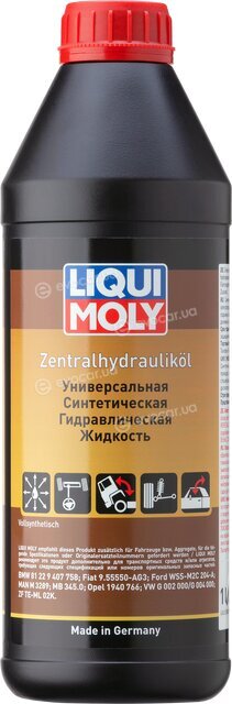 Liqui Moly 3978