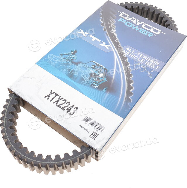 Dayco XTX2243