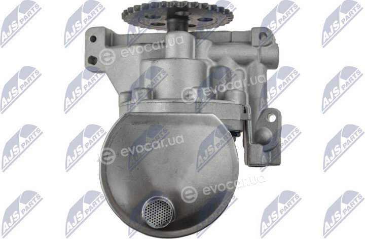 NTY BPO-CT-002