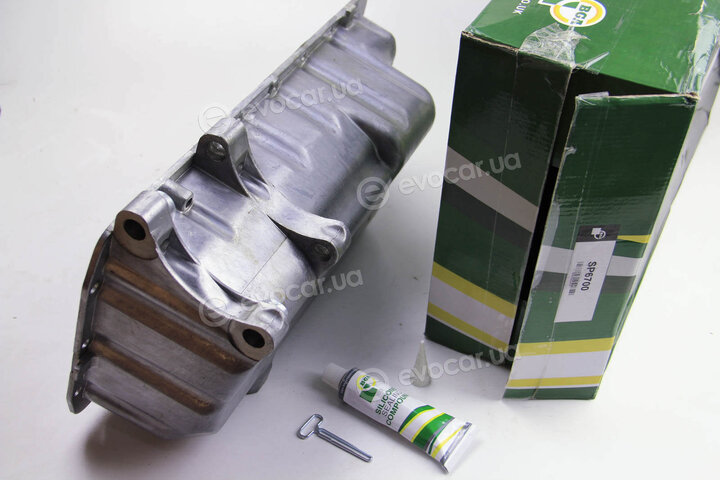 BGA SP6700