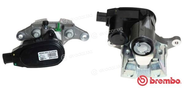 Brembo F 30 171