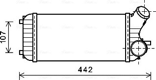 AVA FD4472