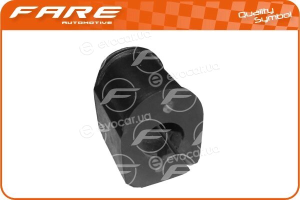 Fare 0814