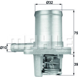 Mahle TI 40 89