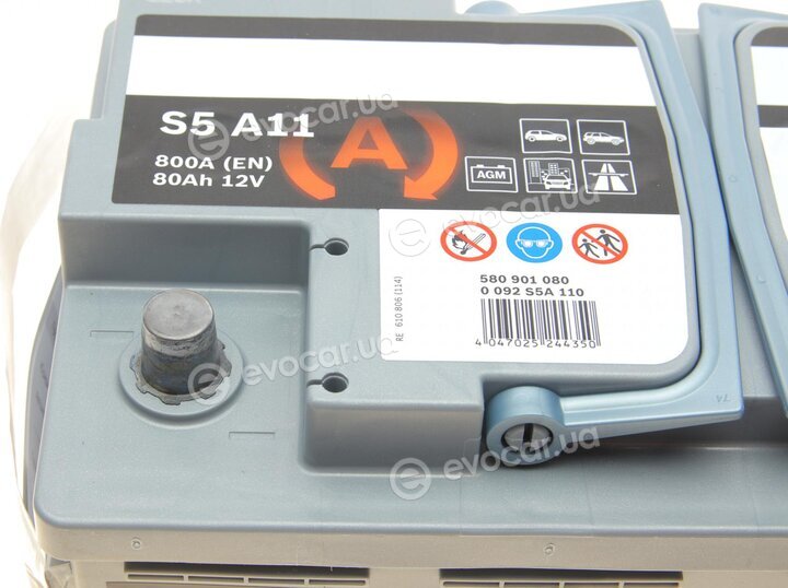 Bosch 0 092 S5A 110