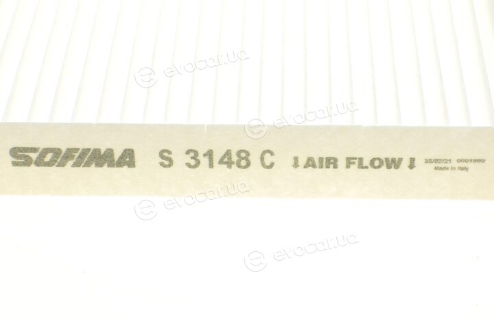 Sofima S 3148 C