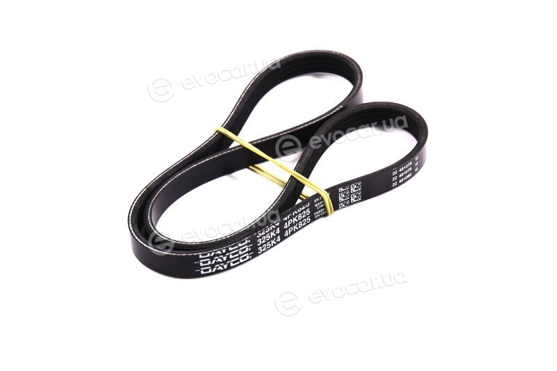 Dayco 4PK825