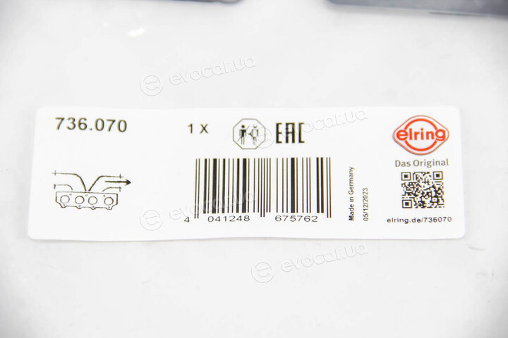 Elring 736.070