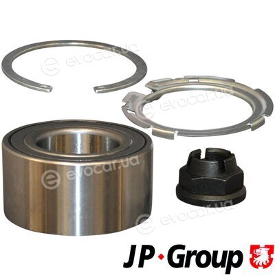 JP Group 4341300810