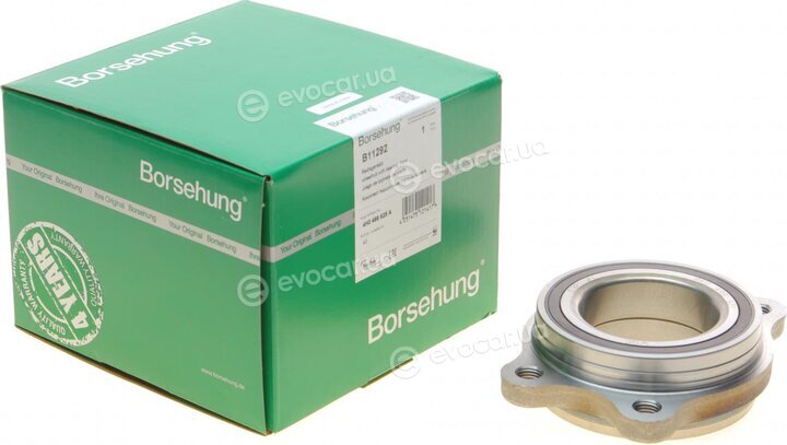 Borsehung B11292