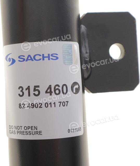 Sachs 315 460