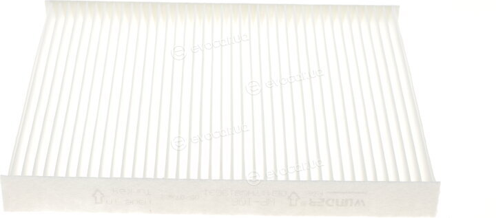 Wunder WP 106