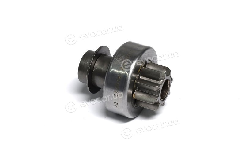 HC Cargo 132005Z