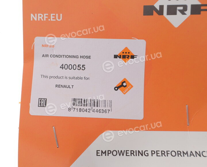 NRF 400055