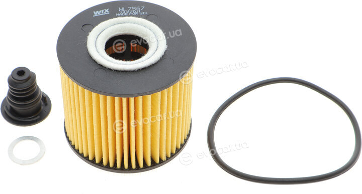 WIX WL7567