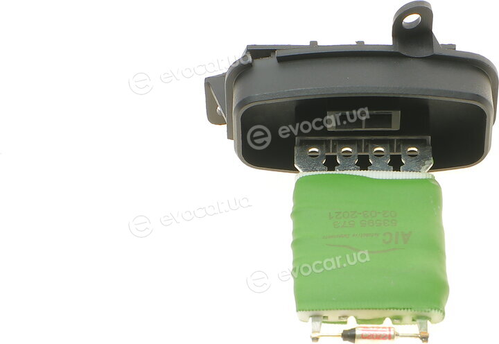 AIC 53595