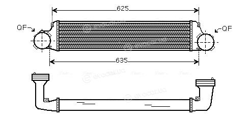 AVA BW4280