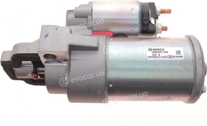 Bosch 1 986 S01 184