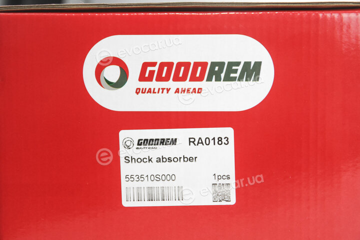 Goodrem RA0183