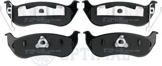 Optimal BP-13025