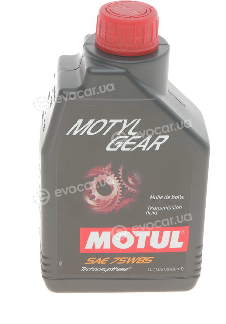 Motul 106745