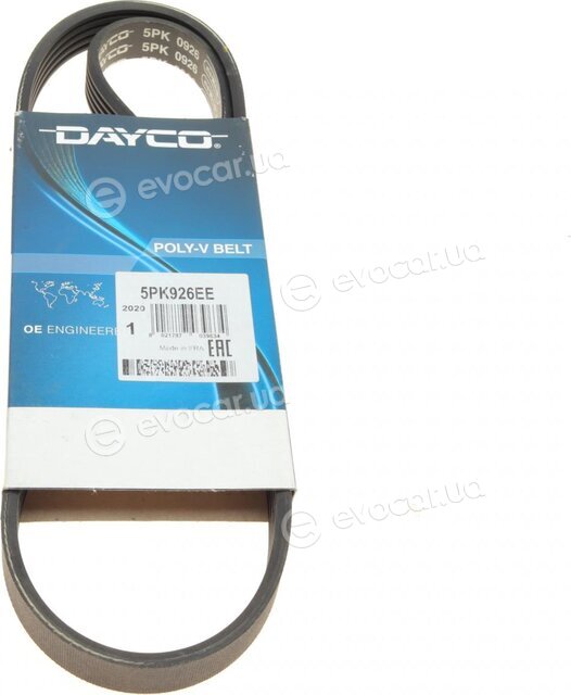 Dayco 5PK926EE