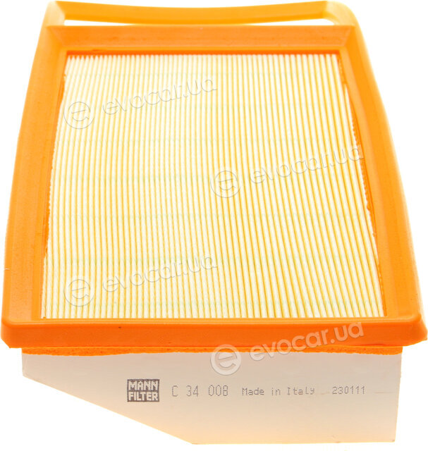 Mann C 34 008