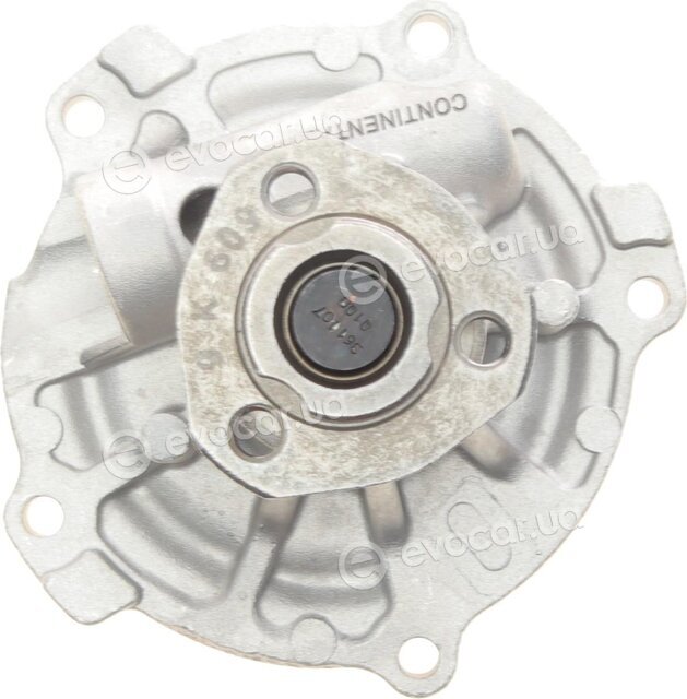 Continental WPS3010