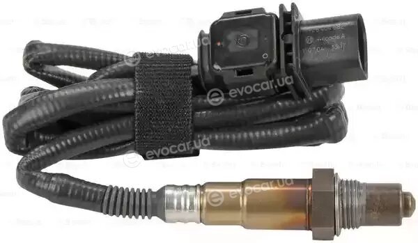 Bosch 0 258 017 098