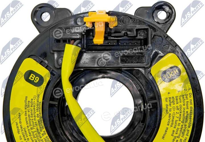 NTY EAS-PL-010
