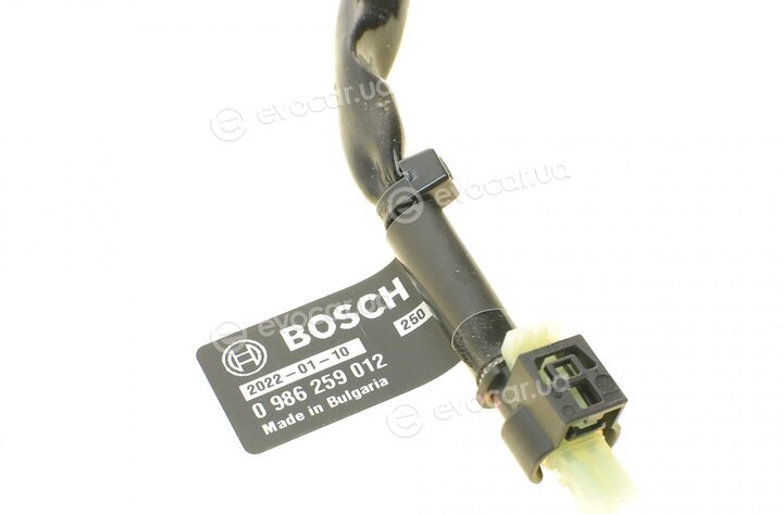 Bosch 0 986 259 012