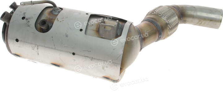 BM Catalysts BM11040H