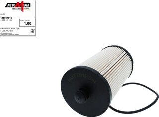 Automega / Dello 180007010