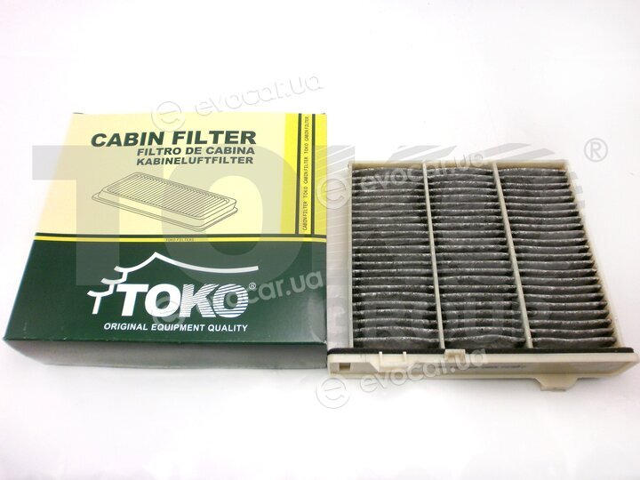 Toko T1413004C