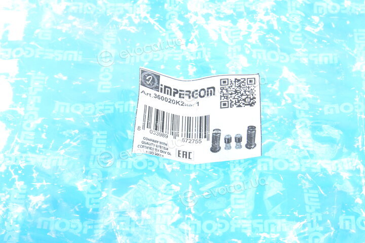 Impergom 360020K2