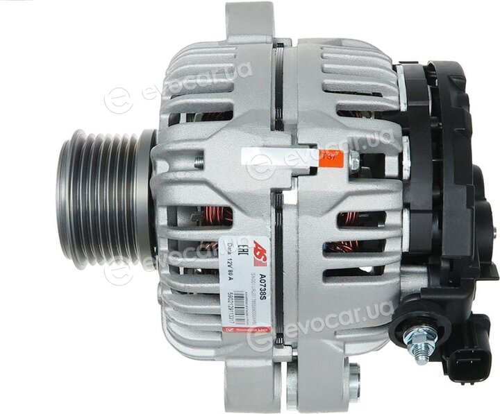 AS A0738S