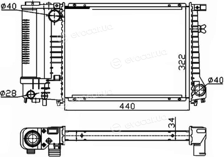 NRF 53426A