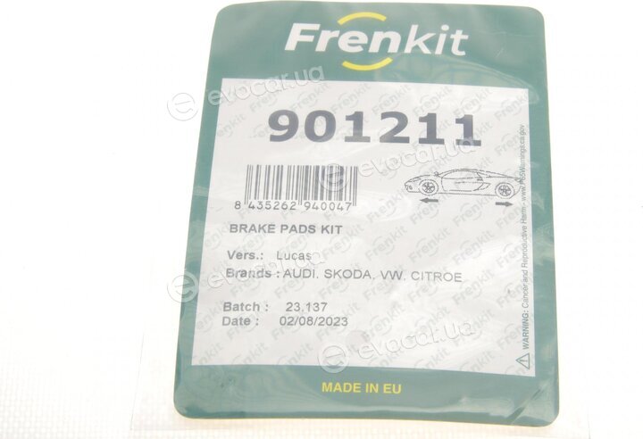 Frenkit 901211