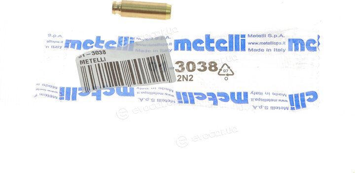Metelli 01-3038