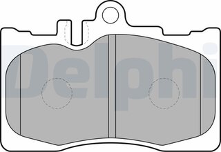 Delphi LP1689