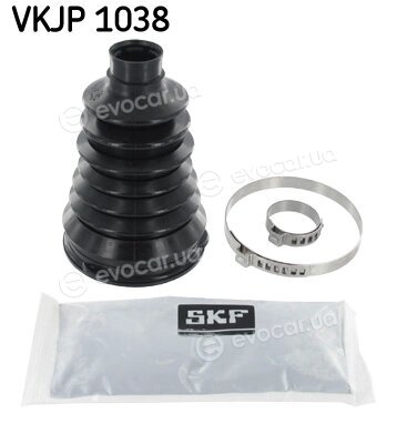 SKF VKJP 1038