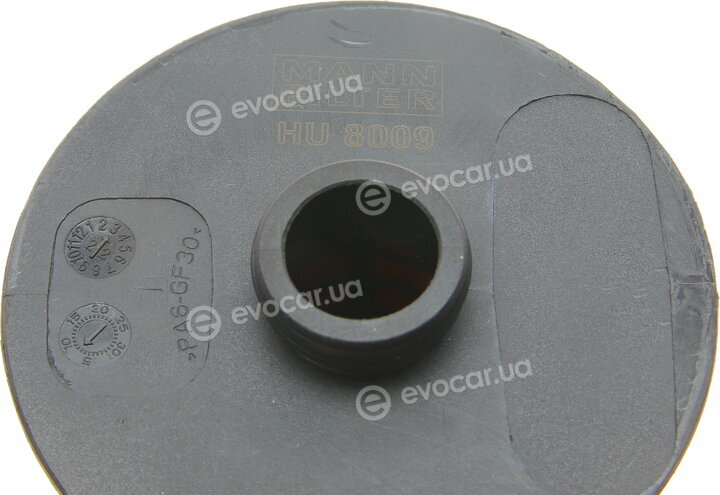 Mann HU 8009 z