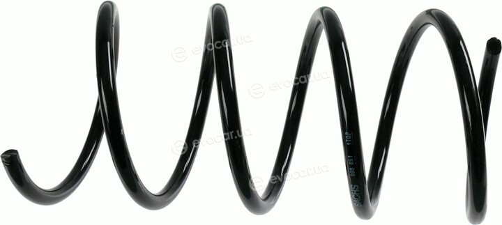 Sachs 998 651